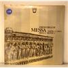 FRESCOBALDI - MESSA SOPRA L'ARIA DELLA MONICA - VINYL MINT LP STEREO SIGILLATO