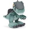 Schmidt Spiele 42773 Dinosauro Gigante, Dominion, 26 cm, Taglia Unica