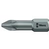 Wera 05056815001 855/1 TZ Bits PZ 2 x 25