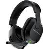 Turtle Beach Stealth 600 Nero PC Cuffie da Gioco Wireless con 80 ore Batteria, Altoparlanti da 50mm e Bluetooth per PC, PS5, PS4 e Mobile