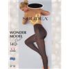 SOLIDEA BY CALZIFICIO PINELLI Wonder Model Opaque 140 Solidea Nero Taglia 1-S