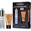 LABORATOIRES FILORGA C.ITALIA Cofanetto Hydra-Hyal + UV Bronze SPF50 Filorga