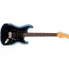Fender American Professional II Stratocaster HSS, Rosewood Fingerboard, Dark ...