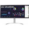 LG Monitor LG 34WQ650-W 4K Ultra HD 34" 100 Hz 144 Hz