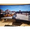 LG 34GX900A Ultra Gear / Monitor da gioco / 34" / Curvo / 800R 240Hz 0.03ms GtG