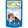 Naturina elite cat busta tranci di tonno 70gr