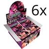 FORCE OF WILL Case 6x Box DESCENT INTO THE RAVEN'S CATACOMBS - FOW ENG ENGLISH