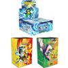 METAZOO Box TORRENTIAL TIDES + Flex Deck BLAZINE CHARGE + CRUSHING GUST - ENG