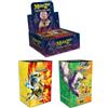 METAZOO Box SET BASE + Starter Flex Deck BLAZINE CHARGE + CRUSHING GUST - ENG