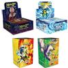 METAZOO SET BASE + TORRENTIAL TIDES + Deck BLAZINE CHARGE + CRUSHING GUST - ENG