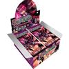 FORCE OF WILL TCG Box DESCENT INTO THE RAVEN'S CATACOMBS - FOW ENG ENGLISH