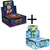 METAZOO TCG 2x Booster Box 1x SET BASE + 1x TORRENTIAL TIDES - ENG ready to ship
