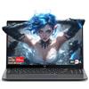 ACEMAGIC 2025 LX15PRO PC Portatile,Ryzen 5 7430U, RAM 16GB NVME SSD 512GB Notebook,Laptop 15.6 FHD 1920x1080, Radeon RX Vega 8 Graphics,WiFi 6, HDMI,Batteria da 4800 mAh,Grigio