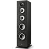 Polk Audio MXT70 - Diffusori Hi-fi per Sistema Home Cinema, ad Alta Risoluzione, Colore: Nero, 1 unità