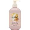 INEBRYA Ice Cream Argan Age Mask Olio Di Argan 300ml