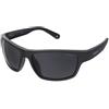 Polaroid PLD 7037/S 807/M9 | Occhiali da Sole Graduati o Non Graduati | Prova Online | Unisex | Plastica | Rettangolari | Nero | Adrialenti