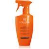 Collistar Special Perfect Tan Supertanning Water Moisturizing Anti-Salt 400 ml