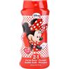 Disney Minnie Mouse Shampoo & Shower Gel 475 ml