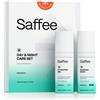 Saffee ClearDerm Day & Night Care Set