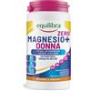 Equilibra Magnesio+ Donna Integratore Benessere Femminile Con Vitamine 200g