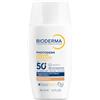 Bioderma Photoderm Xdefense Ultra-fluid Viso Spf50+ Tonalità 03 Pelle Dorata 40ml