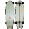 Slide Surfskate Fish Pavones 32"