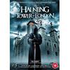 High Fliers Haunting Of The Tower of London [DVD] [2022]