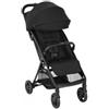 GRACO Passeggino Leggero e Compatto Omologato 22 Kg Chiusura Automatica MYAVO MIDNIGHT