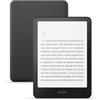 Amazon Kindle Paperwhite SA568B Nero 7" 16GB e-reader con schermo antiriflesso