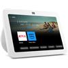 Amazon Echo Show 8 (3ª gen) - Display intelligente HD 8" con Alexa, Bianco