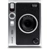 Fujifilm Instax mini Evo Fotocamera istantanea nera con stampa in 16s e display 3"