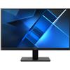 Acer Vero V7 V247Y G Monitor PC 23.8" Full HD Nero AMD FreeSync Protezione Occhi