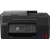 Canon PIXMA G4570 Stampante Multifunzione Inkjet a Colori 4in1 Wi-Fi Nero