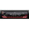JVC KD-X282DBT Autoradio Bluetooth DAB+ USB 200W Nero - Ricevitore Multimediale
