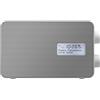 Panasonic RF-D30BTEG Radio Digitale DAB+ FM Bluetooth Portatile Bianco IPX4