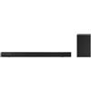 Panasonic SC-HTB150 Soundbar 2.1 Canali 100W Nero con Subwoofer Wireless Bluetooth