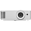 Optoma HD30LV Proiettore Corto Raggio 1080p Full HD 4500 ANSI Lumen DLP Bianco