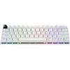 Logitech G PRO X 60 Tastiera Meccanica Gaming 60% Wireless RGB Bianca
