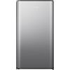 Hisense RR106D4CDE Frigorifero Monoporta 82L Grigio Classe E con Congelatore