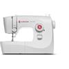 SINGER M1155 Macchina per Cucire Automatica 13 Operazioni Bianco Asola Automatica