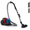 Philips Aspirapolvere Senza Sacco Serie 3000 PowerPro Compact FC9330/09 900W HEPA 13