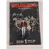 Dark Book DYLAN DOG - N.1 Edizione Coreana - Coreano Koreano - Dark Book