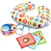 CHICCO Cuscino Attività degli Animali Chicco Boppy Magica Foresta