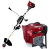 Blue Bird Decespugliatore a scoppio blue bird tj45ei 2t 45,4 cc - motore kawasaki