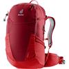 Deuter Futura 27 Zaino da escursionismo Uomo (Pacco da 1)