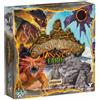 Ghenos Games Spirit Island - Jagged Earth