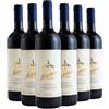 Tenuta San Guido Toscana IGT Guidalberto 2023 Box da 6 bottiglie