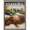 ADA Aqua Journal Aqua Design Amano Japanese Nature Aquarium Magazine Vol. 182