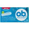OB - Mini Pro Comfort Assorbenti Interni Confezione 12 Pezzi