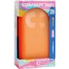 Curasept - Travel Kit Igiene Orale Arancio Confezione 5 Pezzi